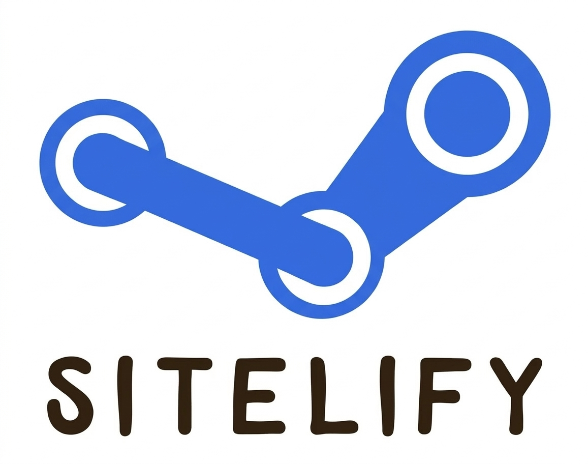 Sitelify Logo